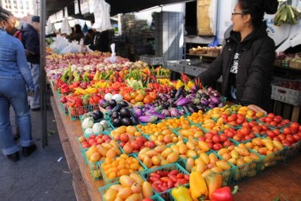 greenmarket