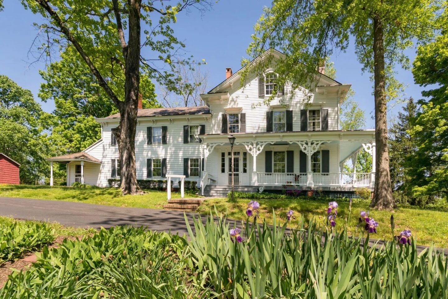 hillsborough new jersey
