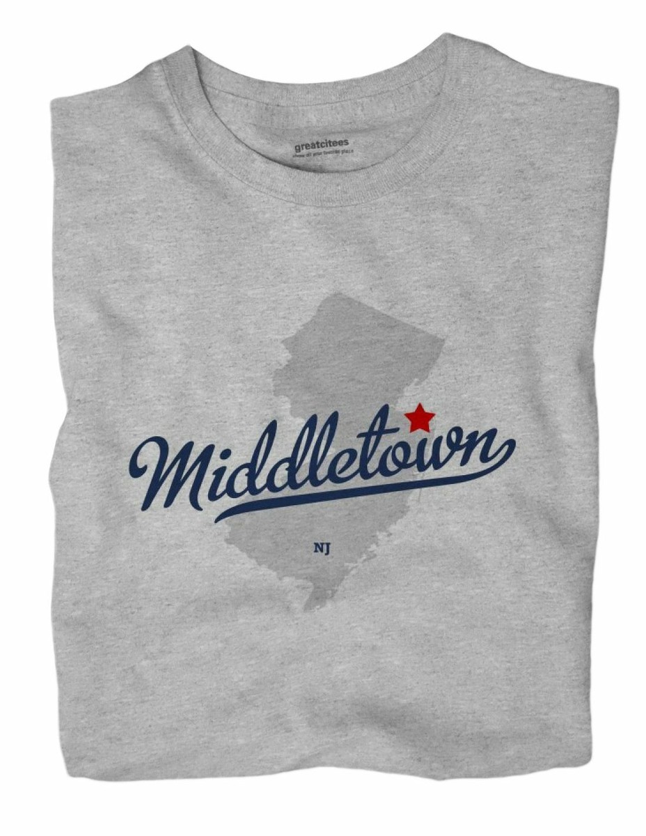 middletown new jersey