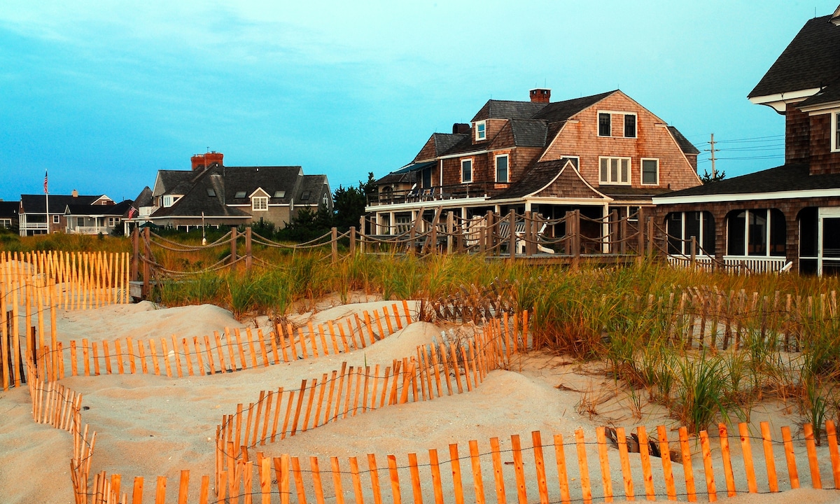seaside park