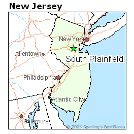 south plainfield nj
