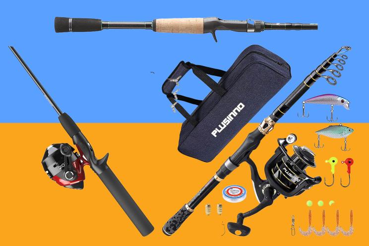 top fishing