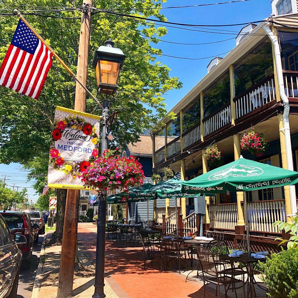 medford nj