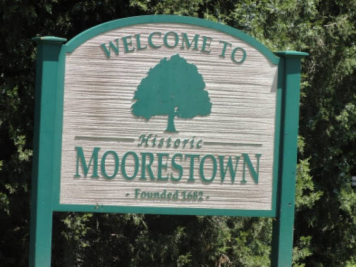 moorestown nj