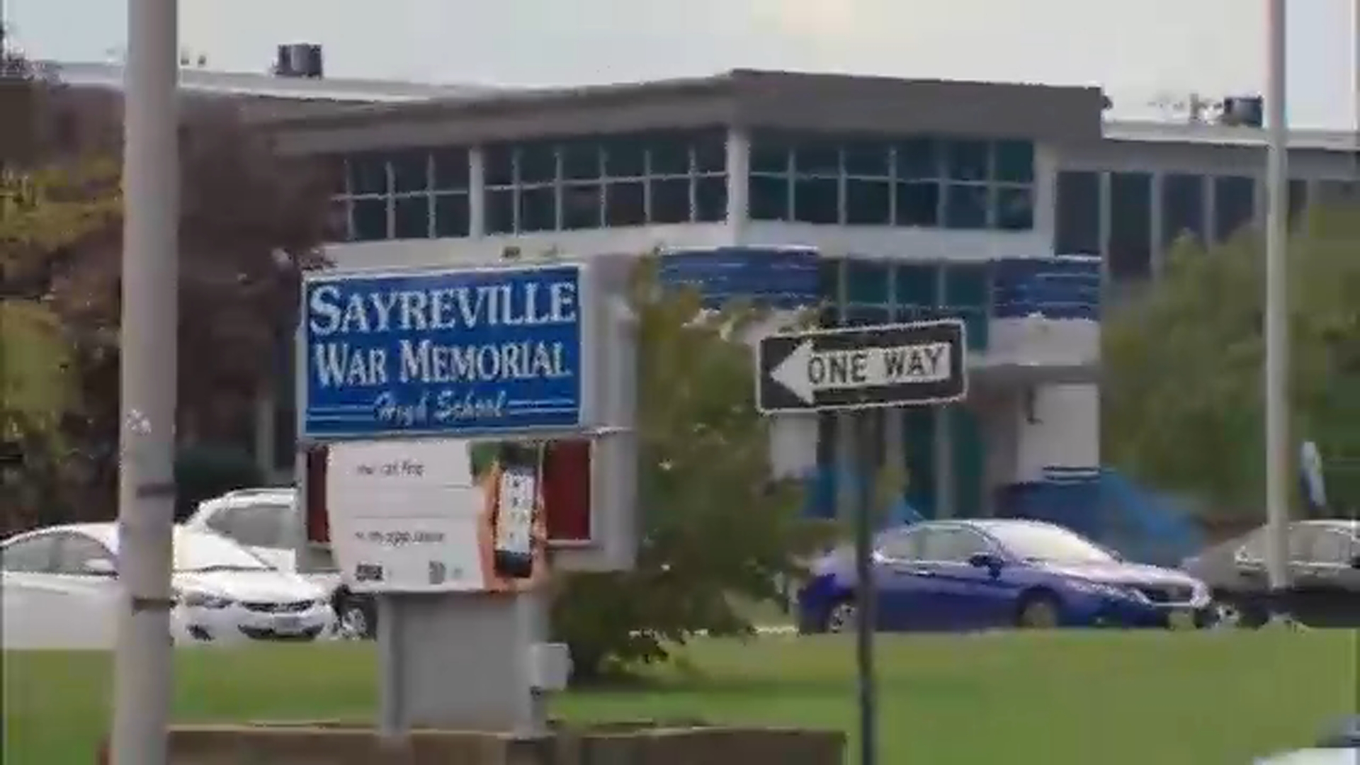 sayreville