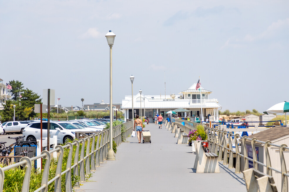 sea girt