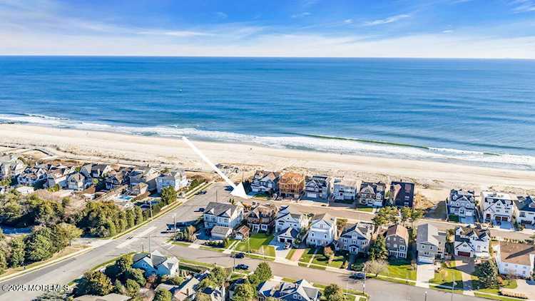 sea girt nj