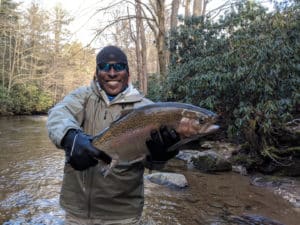 trout fishing near me
