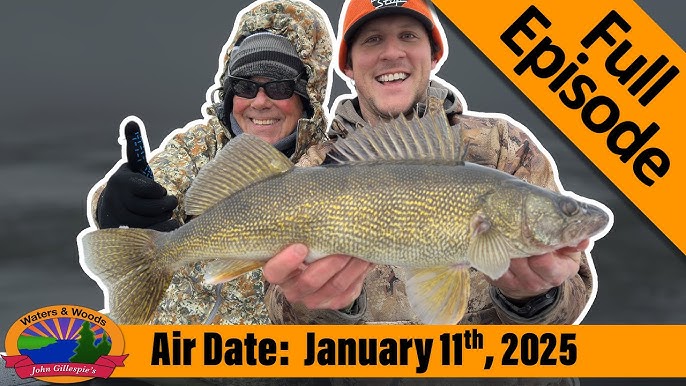 walleye central