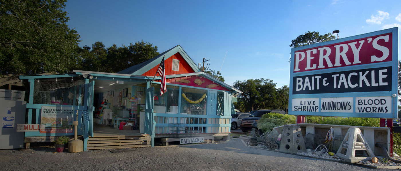 fishing shop near me