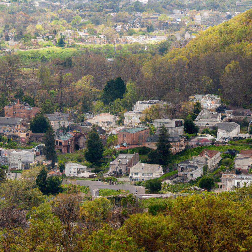 montville nj