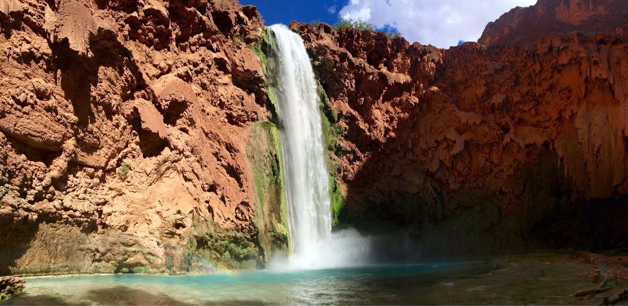 mooney falls