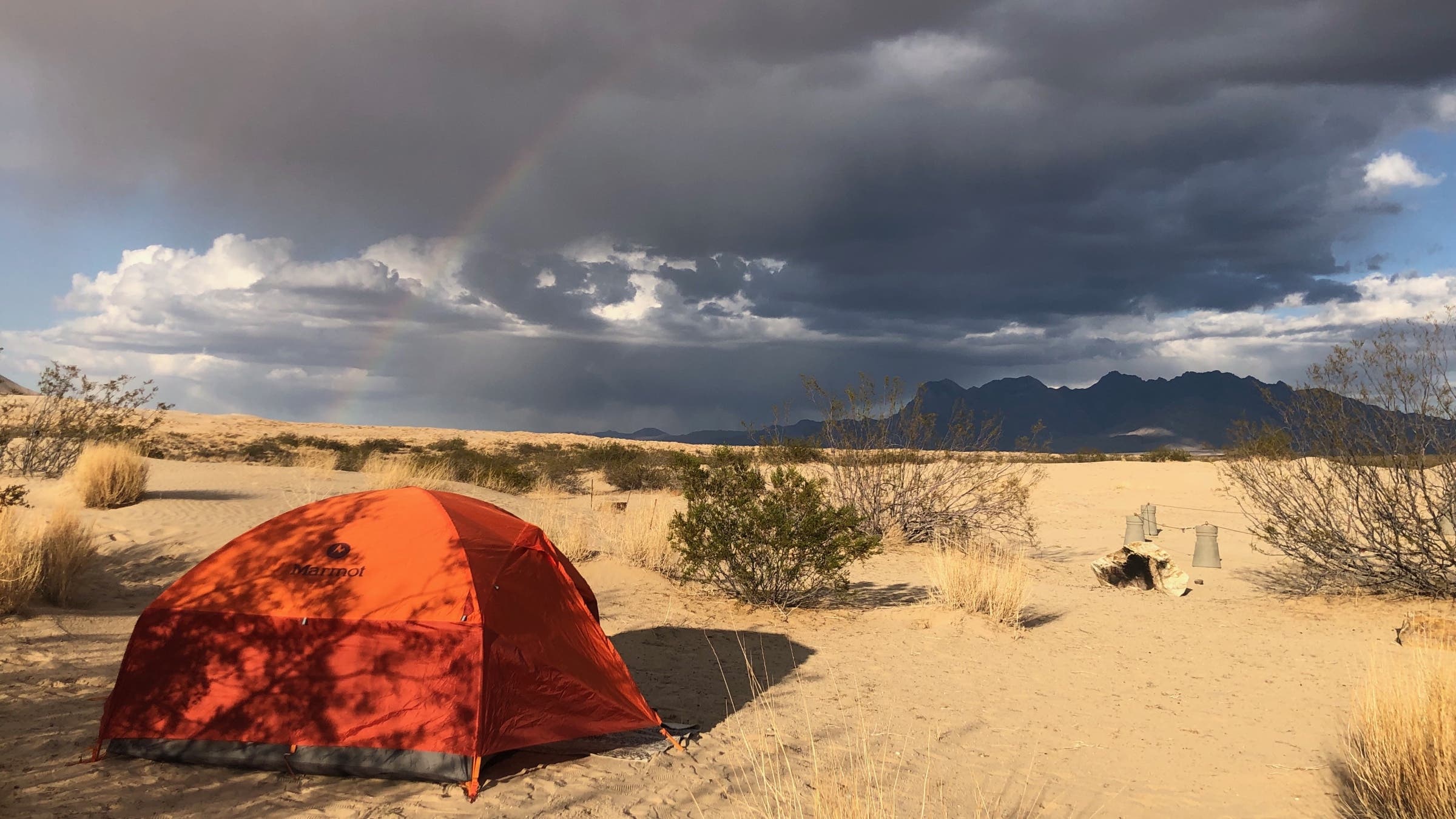 nice campgrounds near me