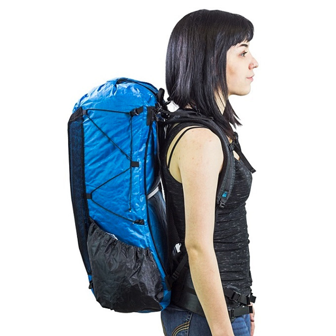 lightweight backpack