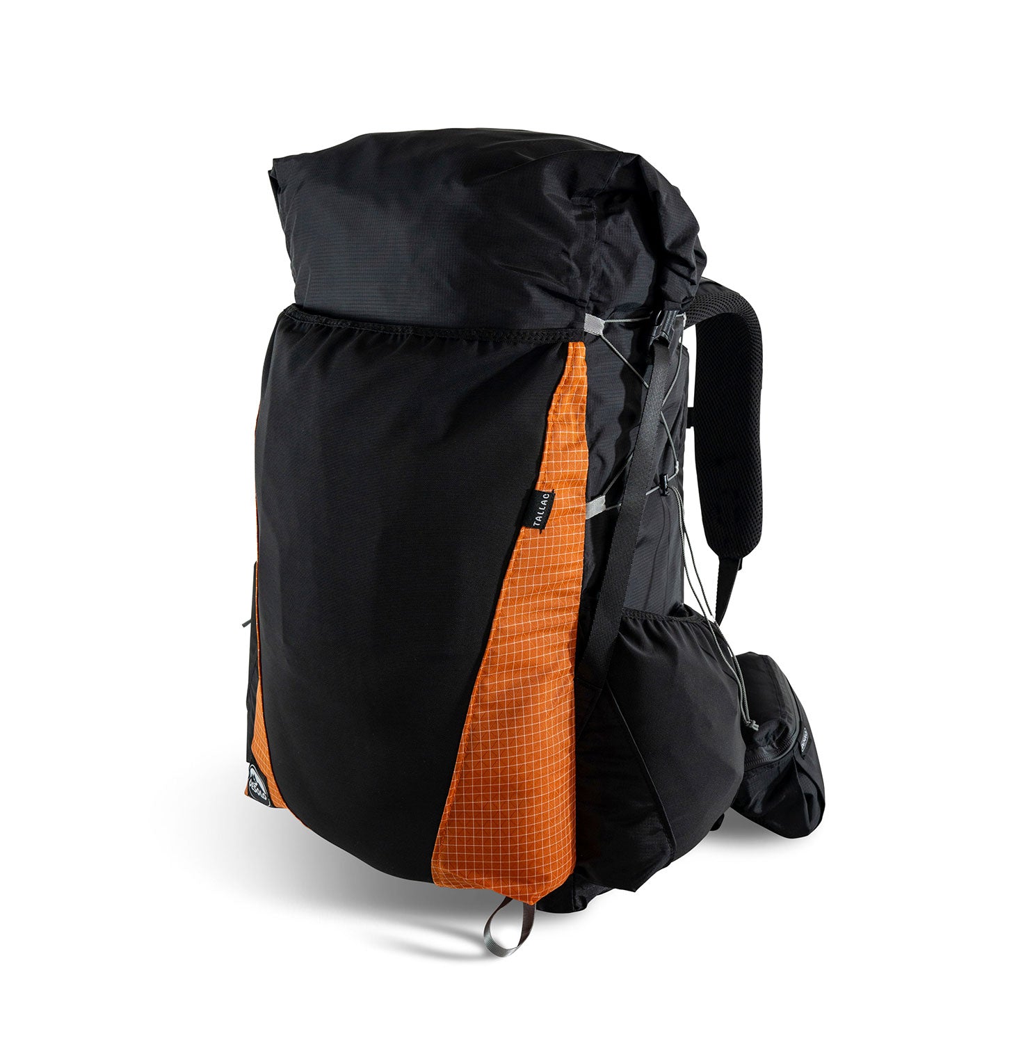 ultralight backpack