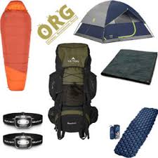 hiking gear near me