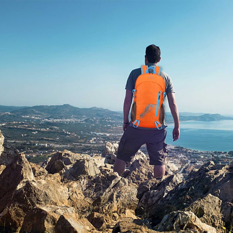 lightweight hiking backpack