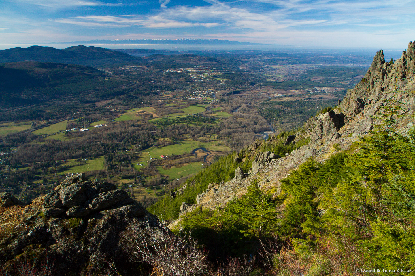 little si hike