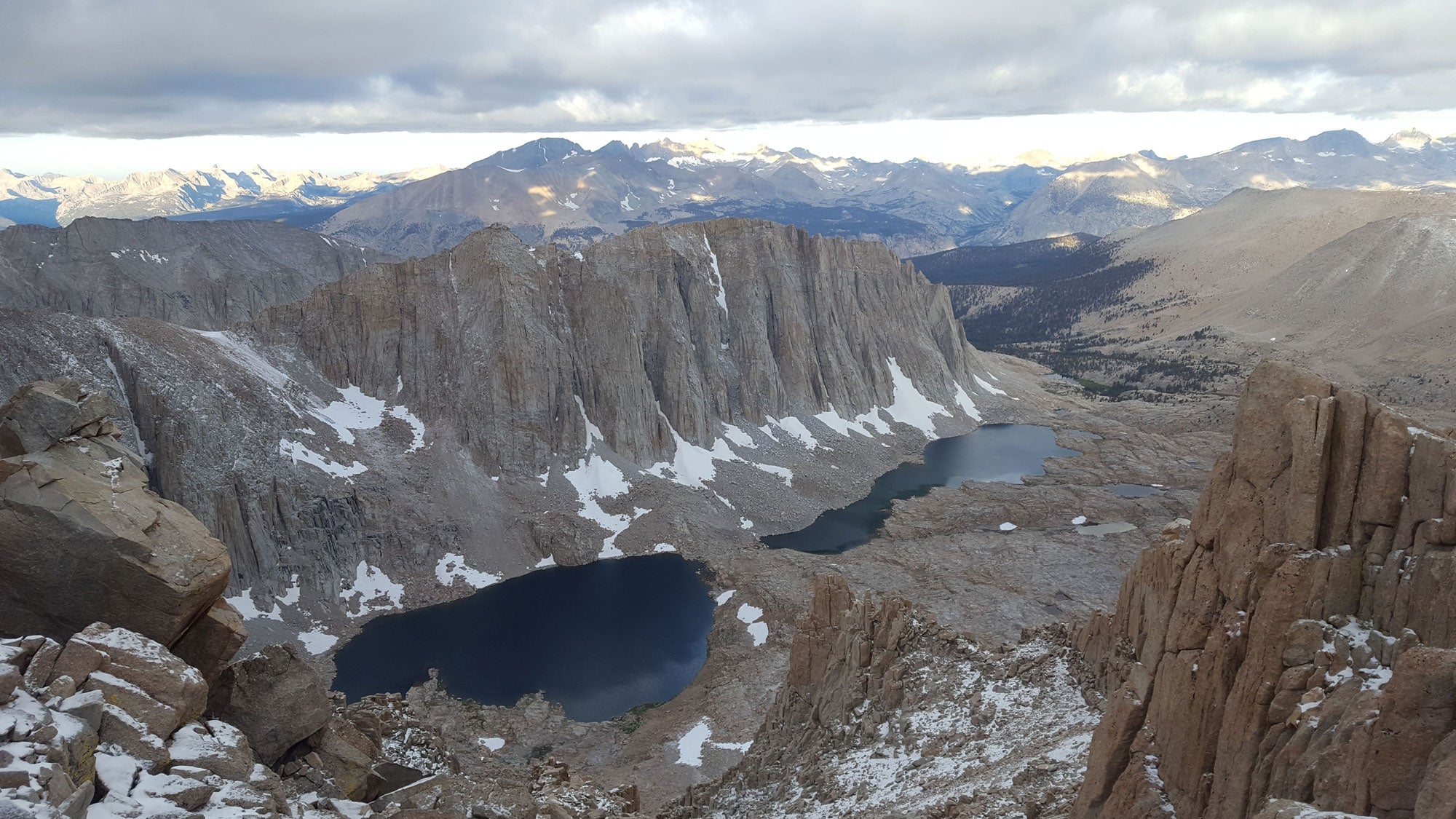 mt whitney hike