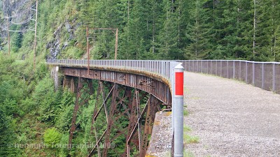 pioneer trail