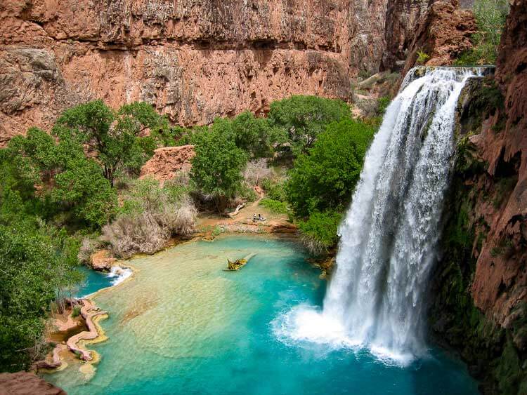 places to hike
