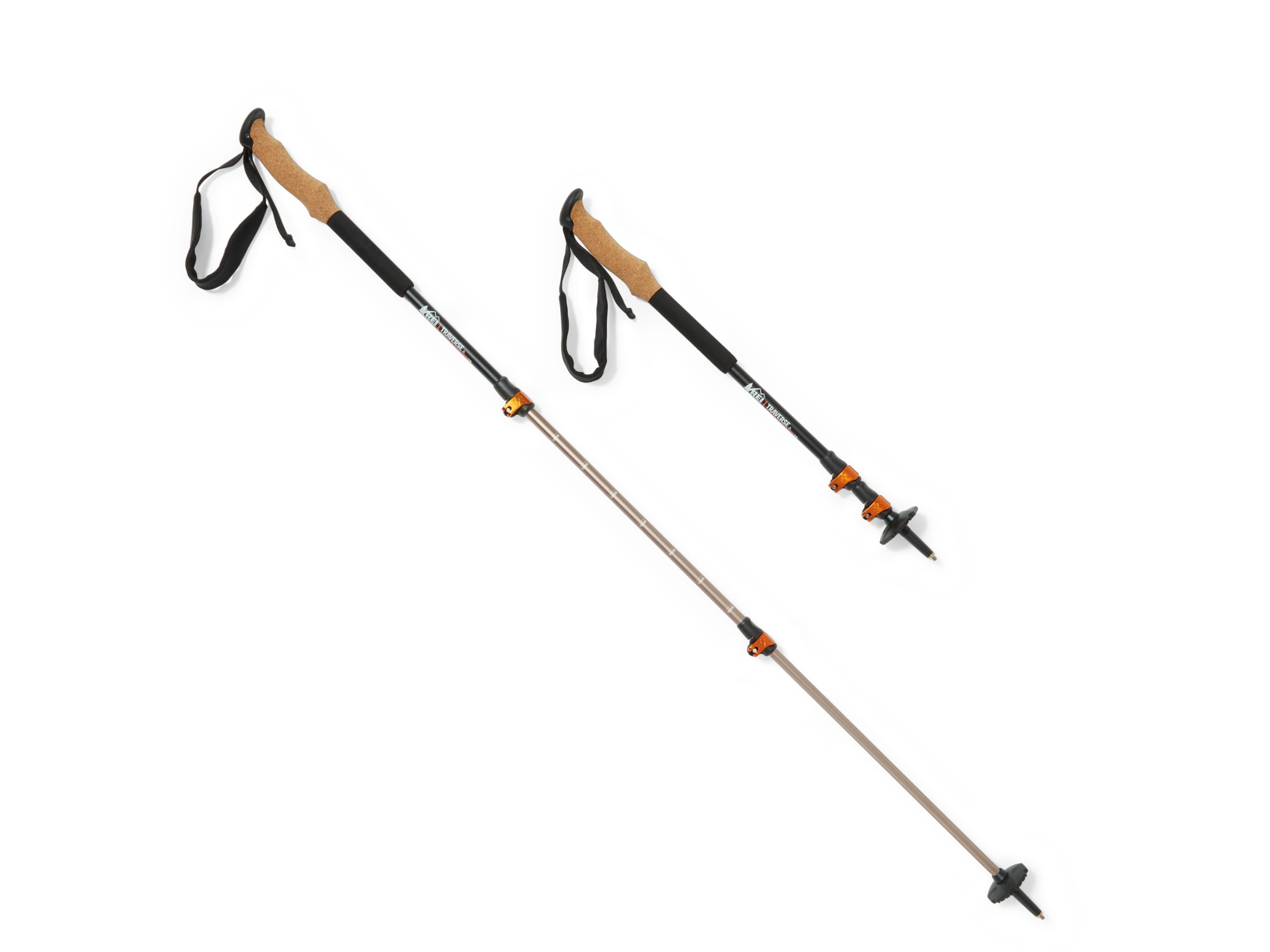 rei hiking poles